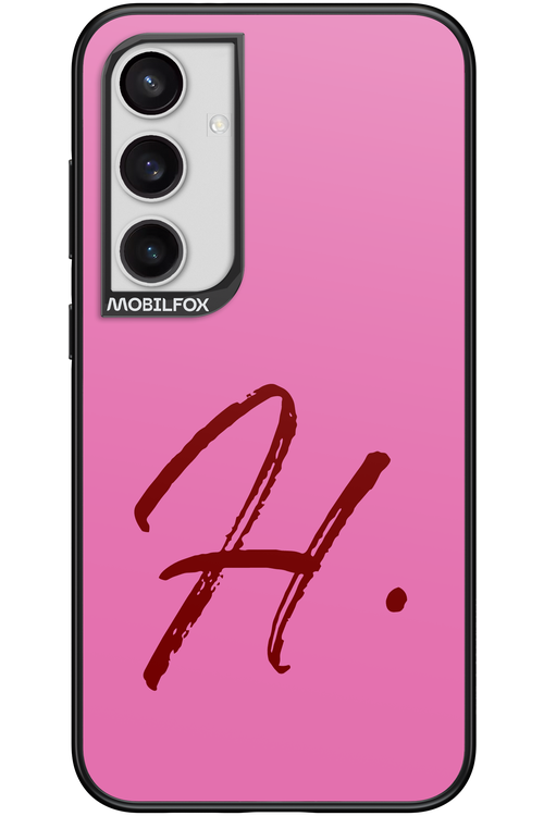 (Sorbet) H 2.0 - Samsung Galaxy S24+