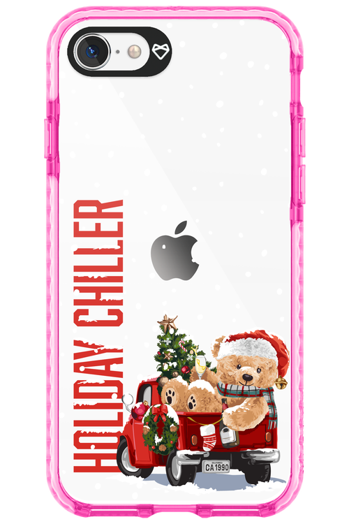 Holiday Chiller - Apple iPhone SE 2020