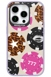 All In - Apple iPhone 15 Pro