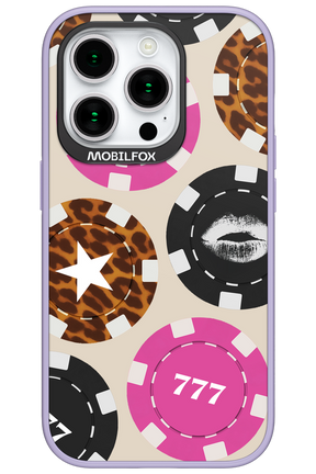 All In - Apple iPhone 15 Pro