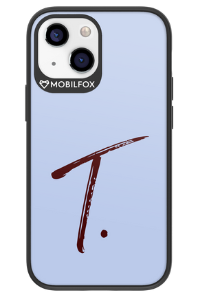 (Jellyfish Presso) T 2.0 - Apple iPhone 13 Mini