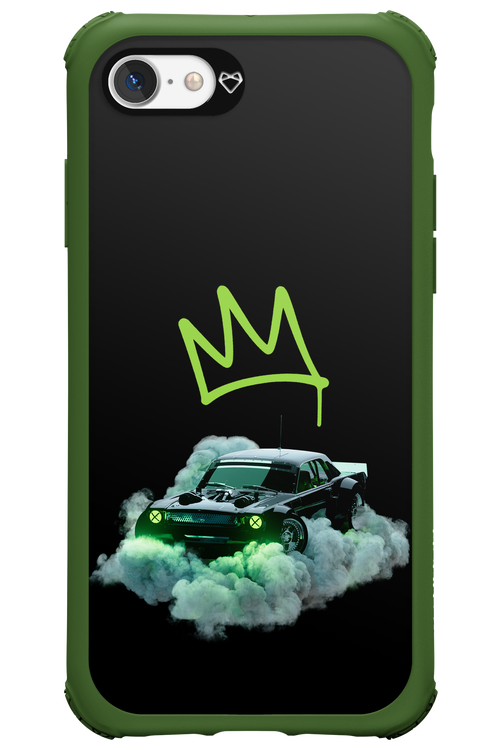 Just Dont Die - Apple iPhone 7
