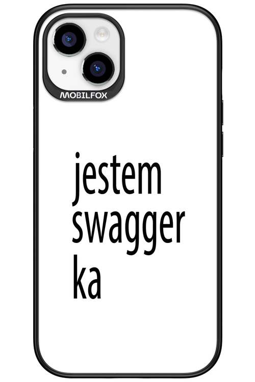 Swagger 2.0 - Apple iPhone 15 Plus