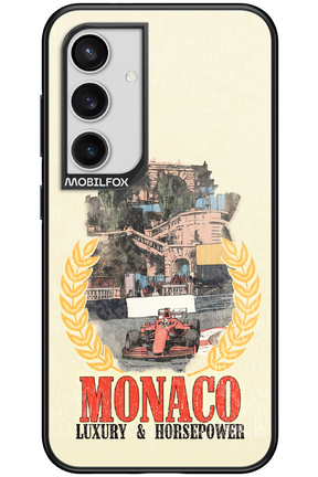Monaco Luxury 2.0 - Samsung Galaxy S24