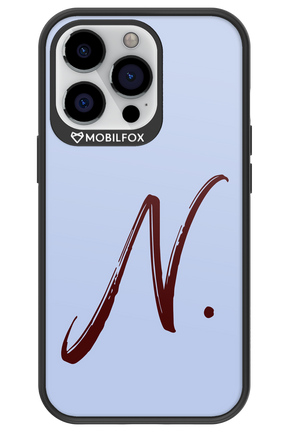 (Jellyfish Presso) N 2.0 - Apple iPhone 13 Pro