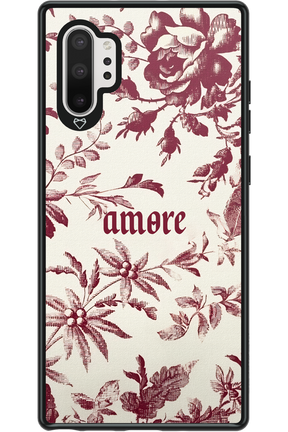 Amore 2.0 - Samsung Galaxy Note 10+