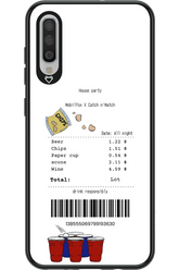 house party - Samsung Galaxy A70