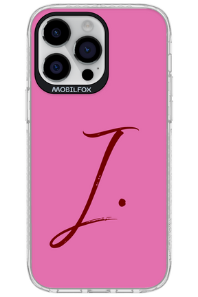 (Sorbet) I 2.0 - Apple iPhone 14 Pro Max
