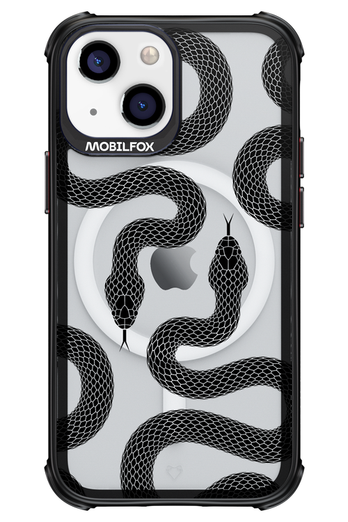 Snakes 2.0 - Apple iPhone 13 Mini