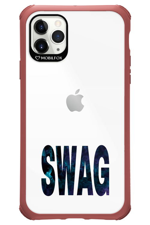 Holo Swag 2.0 - Apple iPhone 11 Pro Max