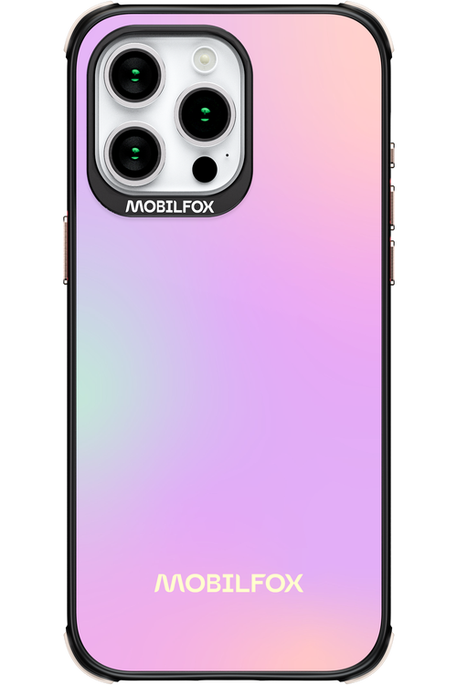 Pastel Violet - Apple iPhone 15 Pro Max