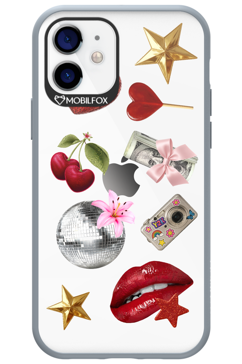 GIRL ERA 2.0 - Apple iPhone 12