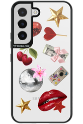 GIRL ERA 2.0 - Samsung Galaxy S22