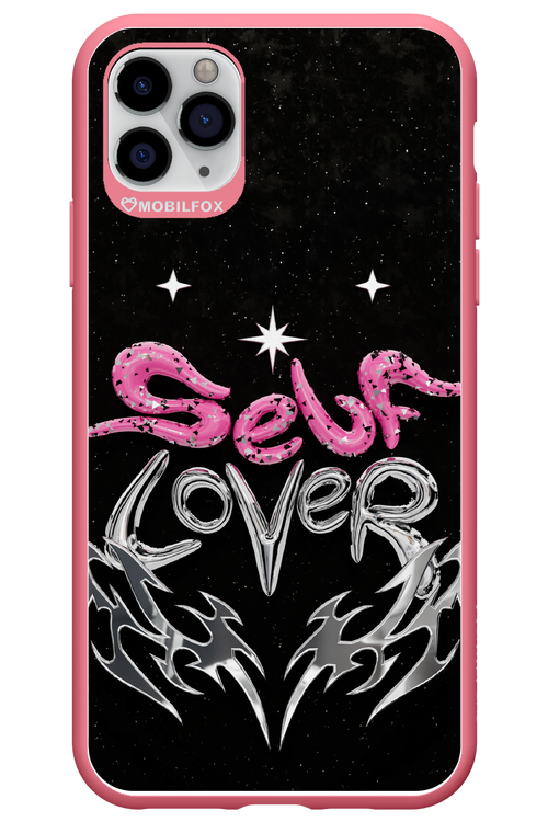 Self Lover Universe - Apple iPhone 11 Pro Max