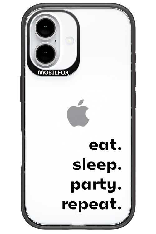 Party Loop - Apple iPhone 16
