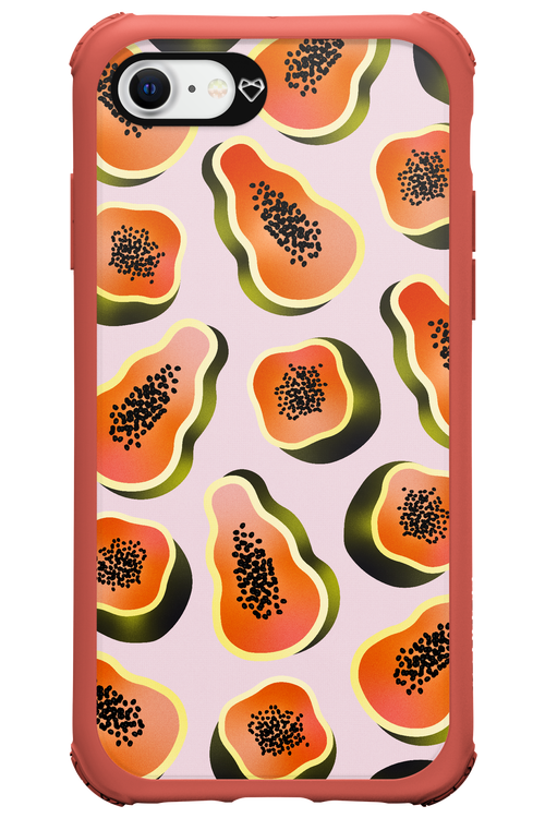 Papaya Wave 2.0 - Apple iPhone SE 2020