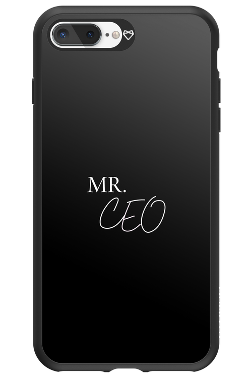 Mr. CEO  - Apple iPhone 7 Plus