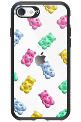 Gummmy Bears - Apple iPhone SE 2020