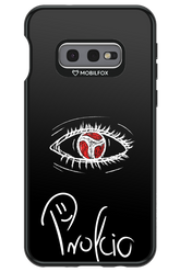 Profcio Eye - Samsung Galaxy S10e