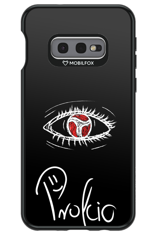 Profcio Eye - Samsung Galaxy S10e