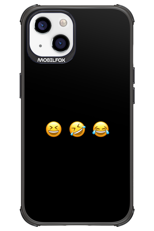 My Laugh - Apple iPhone 13