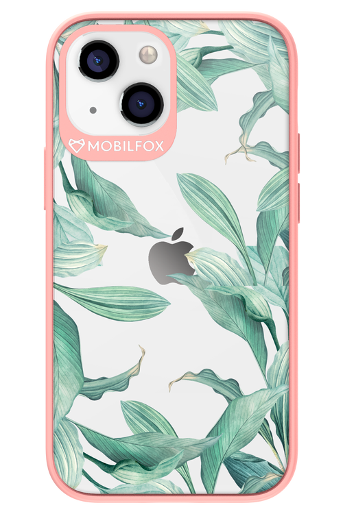 Greenpeace 2.0 - Apple iPhone 13 Mini
