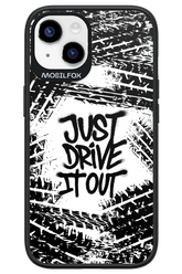 Drive It Out 2.0 - Apple iPhone 14