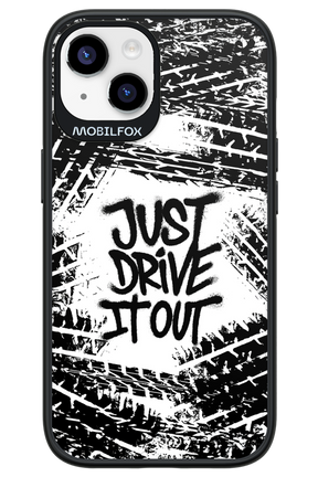 Drive It Out 2.0 - Apple iPhone 14