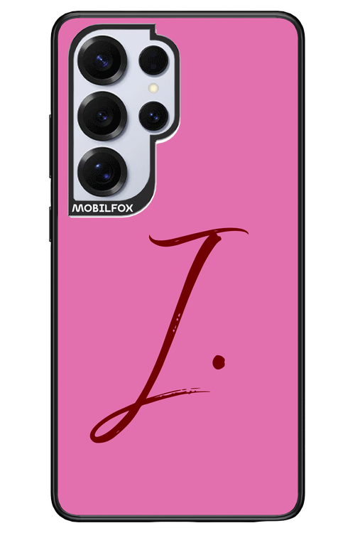 (Sorbet) I 2.0 - Samsung S25 Ultra