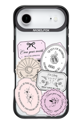 Worthy Girl 2.0 - Apple iPhone 17 Air