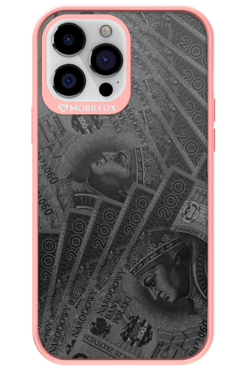 200 2.0 - Apple iPhone 13 Pro Max