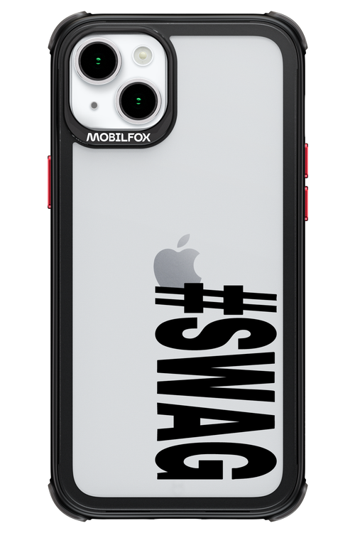 Swag Dark Mode - Apple iPhone 15 Plus