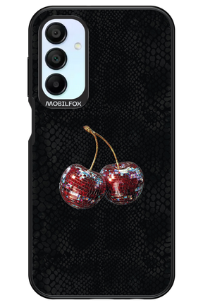 Disco Cherries - Samsung Galaxy A15