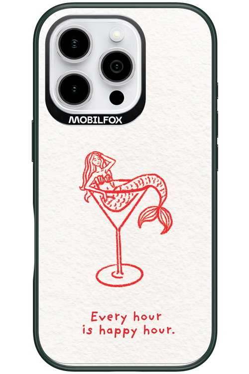 Happy Hour - Apple iPhone 16 Pro