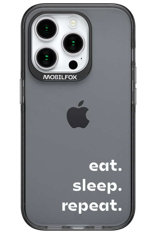 Daily Loop Light 2.0 - Apple iPhone 15 Pro