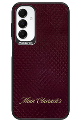 Main Character 2.0 - Samsung A16