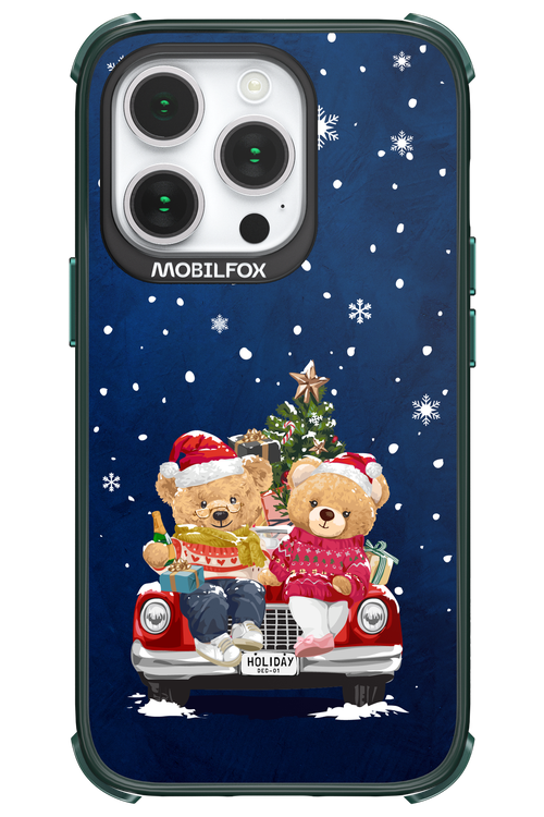 Happy Holiday - Apple iPhone 14 Pro