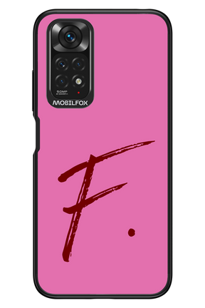 (Sorbet) F 2.0 - Xiaomi Redmi Note 11/11S 4G