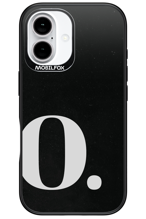 O (Off Space) 2.0 - Apple iPhone 16
