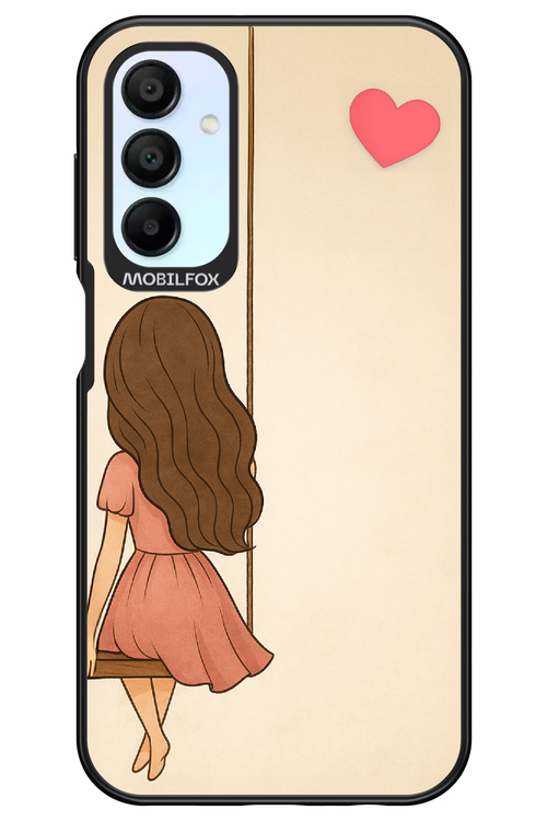 Girl Love II 2.0 - Samsung Galaxy A15