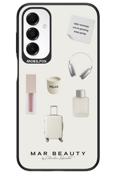 Clean Girl - Samsung A16