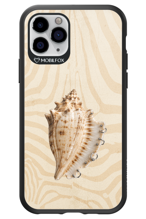 Shell Me Out 2.0 - Apple iPhone 11 Pro