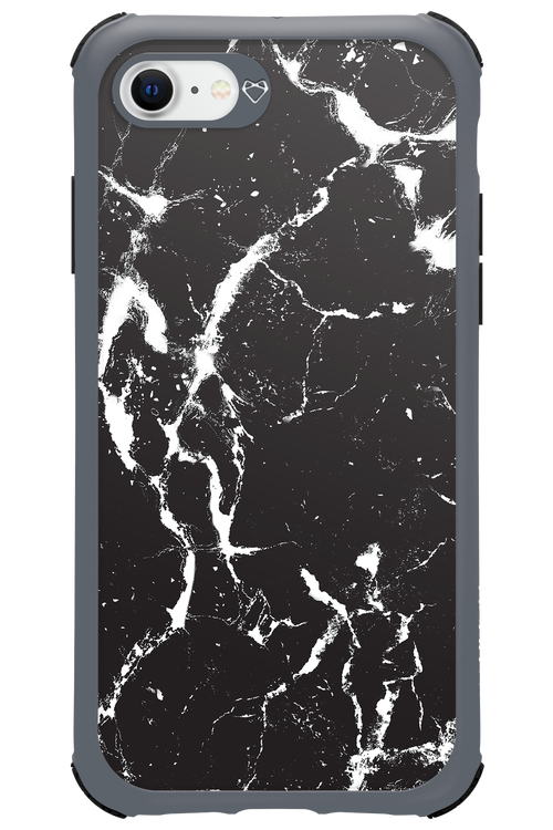 Grunge Marble 2.0 - Apple iPhone 7