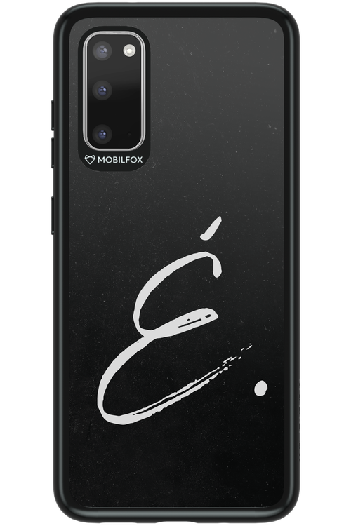 (Off Space) E II 2.0 - Samsung Galaxy S20