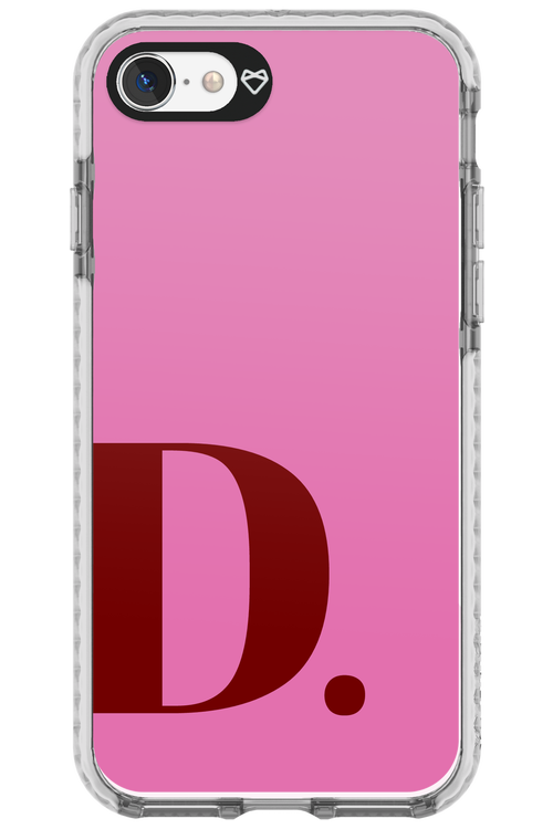 D (Sorbet) 2.0 - Apple iPhone SE 2020