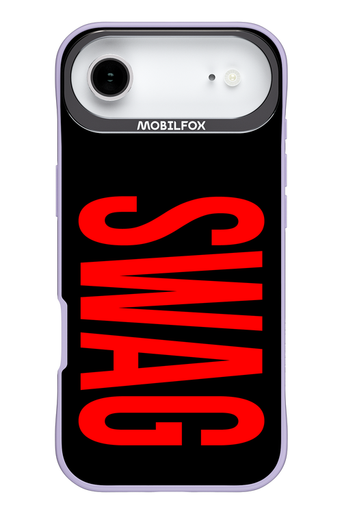 SWAG 2.0 - Apple iPhone 17 Air