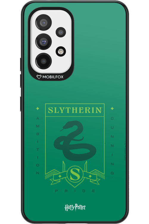 Slytherin2 - Samsung Galaxy A53