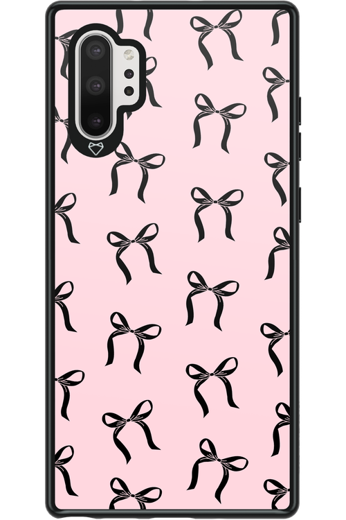 Bow Promise 2.0 - Samsung Galaxy Note 10+