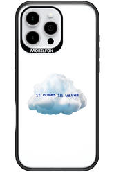 Waves - Apple iPhone 16 Pro Max