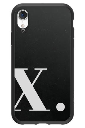 X (Off Space) 2.0 - Apple iPhone XR